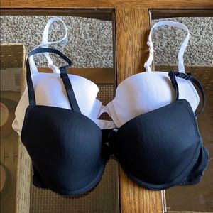 Set of 2 SO Bras